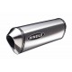 Evolution Titanium Mufflers Evolution Titanium Mufflers